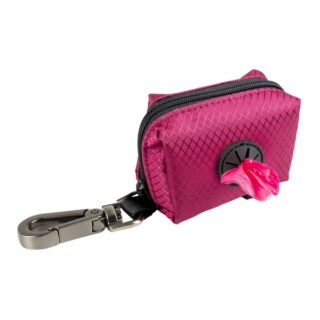 Bolsa de sacos para dejetos