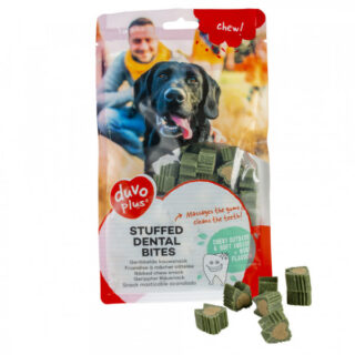 Dental Bites Recheados