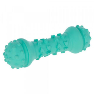 Halter de borracha