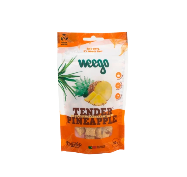 Tender Snacks - Image 5