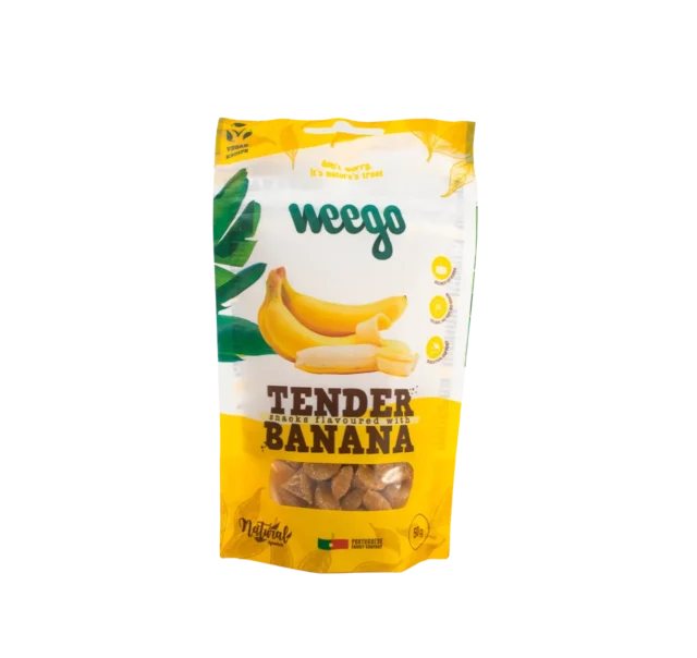 Tender Snacks - Image 3