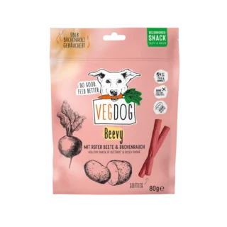 Snack Bevys