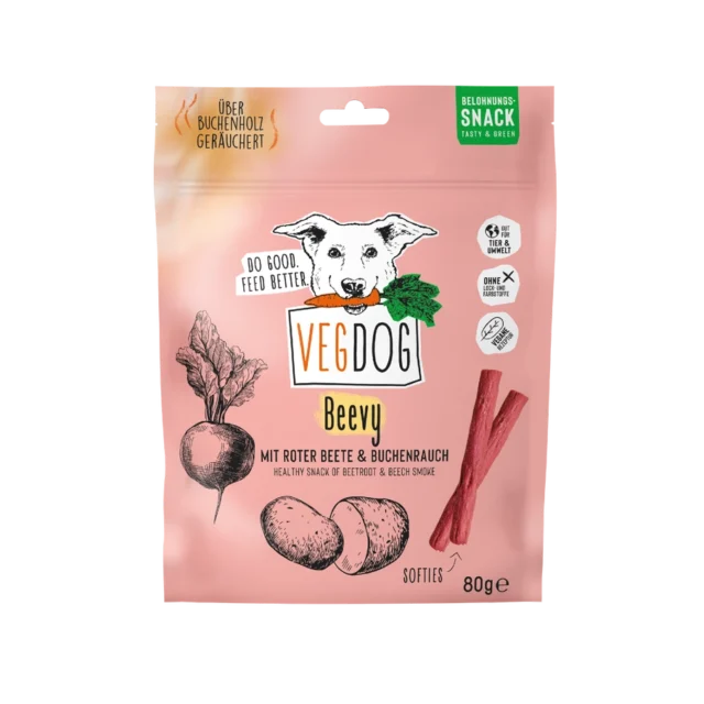 Snack Bevys