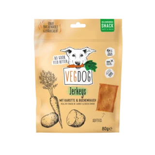 Snack Jerkeys