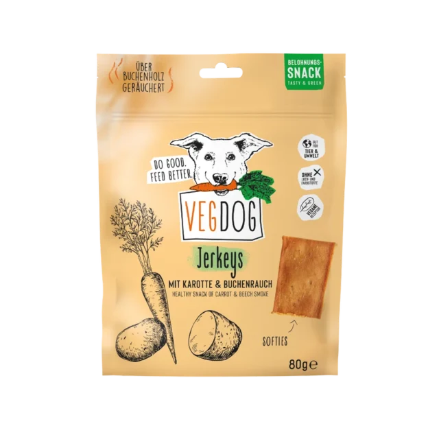 Snack Jerkeys