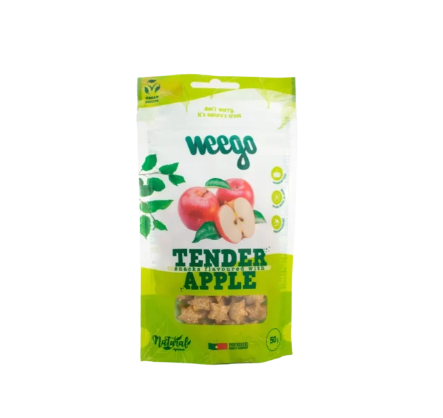 Tender Snacks