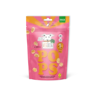 Pipocas POPS