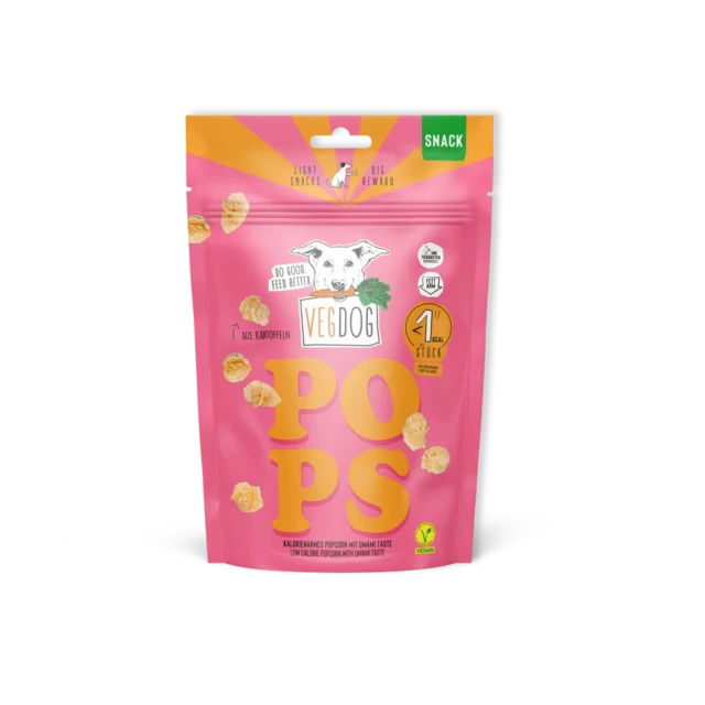 Pipocas POPS