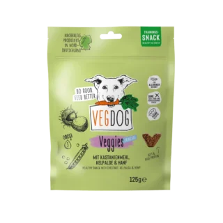 Veggies Cuidados da pele