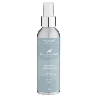 Champô Seco & Condicionador Branco Rosa, Lavanda, Ylang -150ml