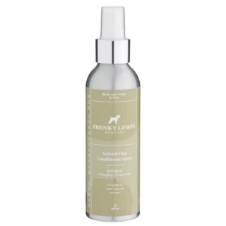 Champô Seco & Condicionador - Chá Verde & Bergamota - 150ml