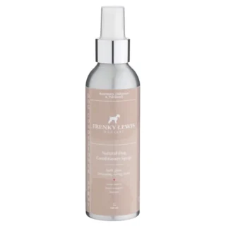 Champô Seco & Condicionador Sândalo, Jasmim, Baunilha 150ml